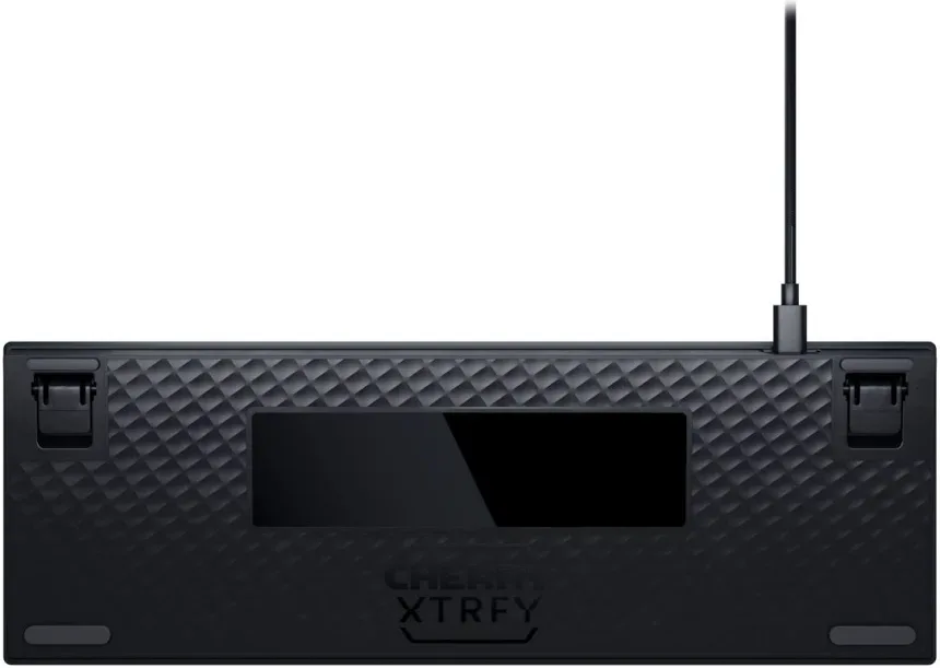 CHERRY XTRFY K5V2 Noir - vue 4