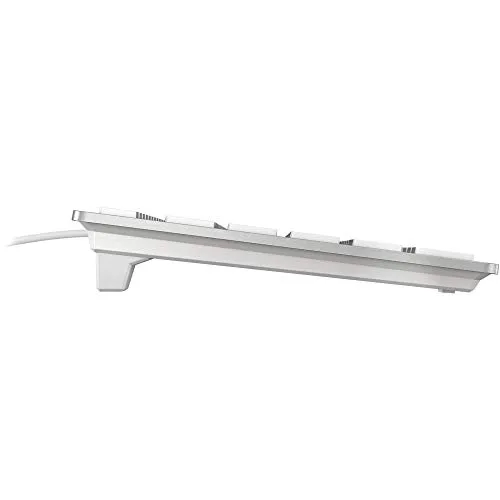 Cherry KC 6000 Slim For Mac AZERTY Membrane Filaire - vue 4