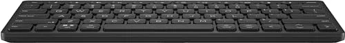 HP 350 Compact Multi-Device Bluetooth Keyboard