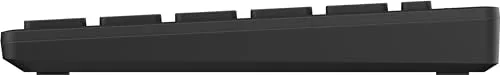 Clavier Bluetooth - HP - QWERTY - Multi-périphériques - Compact - Sans Fil - vue 3