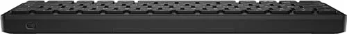 Clavier Bluetooth - HP - QWERTY - Multi-périphériques - Compact - Sans Fil - vue 4