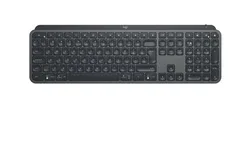 Logitech MX Keys for Business Graphite AZERTY