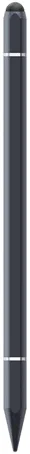 Clavier Bluetooth Noir - vue 5