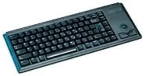 Cherry XS G84-5400 Trackball Keyboard AZERTY