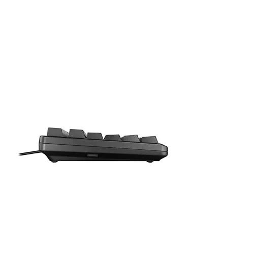 Cherry G80-3000N RGB TKL AZERTY - vue 2