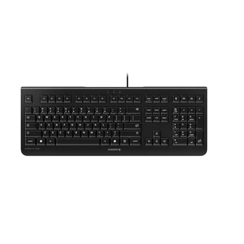 CHERRY KC 1000 clavier filaire plat