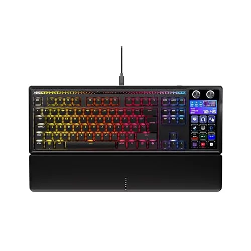 Corsair Galleon 100 SD AZERTY RGB MLX Pulse Filaire