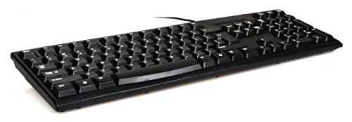 PORT DESIGNS 900753 KEYBOARD OFFICE BUDGET FR - vue 4