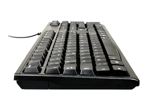 PORT DESIGNS 900753 KEYBOARD OFFICE BUDGET FR - vue 5