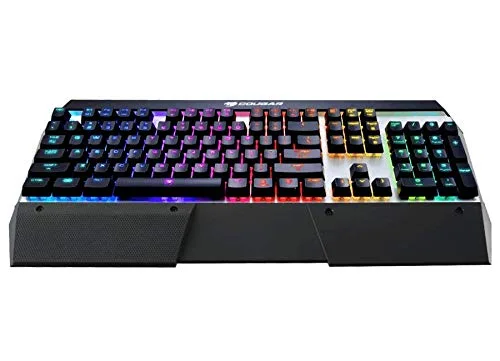 Cougar Attack X3 RGB Cherry MX Brown Full-size RGB