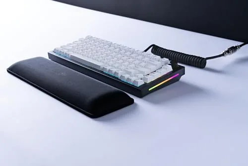 Glorious GMMK PRO 75% Black Slate Hot-Swap RGB - vue 4