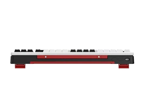 Havit KB902L clavier mécanique TKL RGB - vue 4