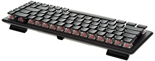 Roccat Vulcan II Mini 65% Switchs Titan II Optiques RGB AIMO - vue 2