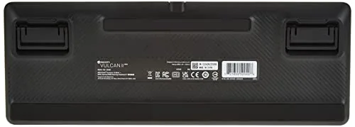 Roccat Vulcan II Mini 65% Switchs Titan II Optiques RGB AIMO - vue 4