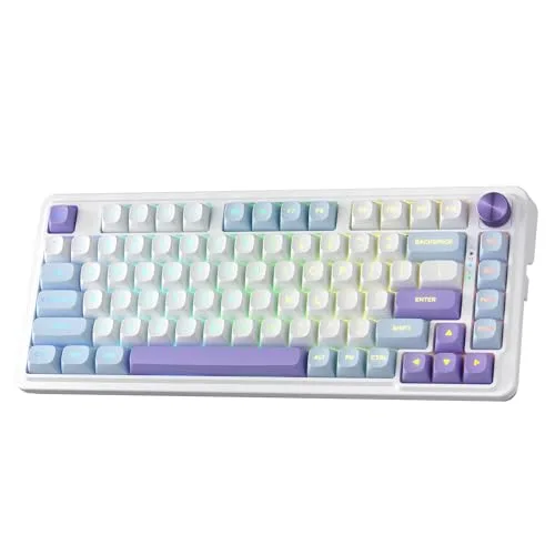 Redragon K673 MAX 75% RGB sans fil