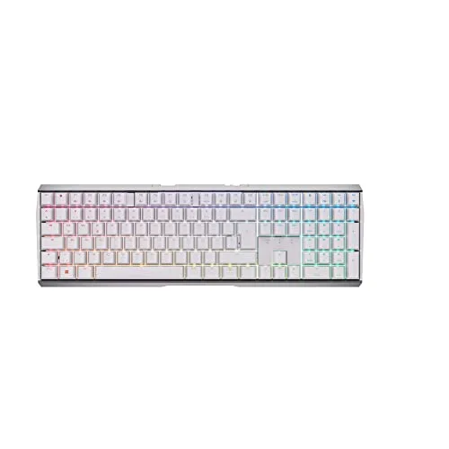 Cherry MX 3.0S Wireless RGB QWERTZ MX Brown