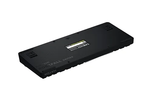 HATOR Rockfall 3 TKL Wireless RGB Hot-Swap - vue 9