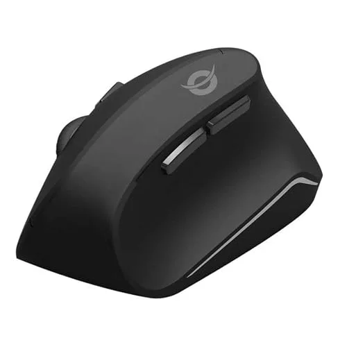 Conceptronic ORAZIO02ES ERGO Clavier Ergonomique Sans Fil 125 Touches - vue 4