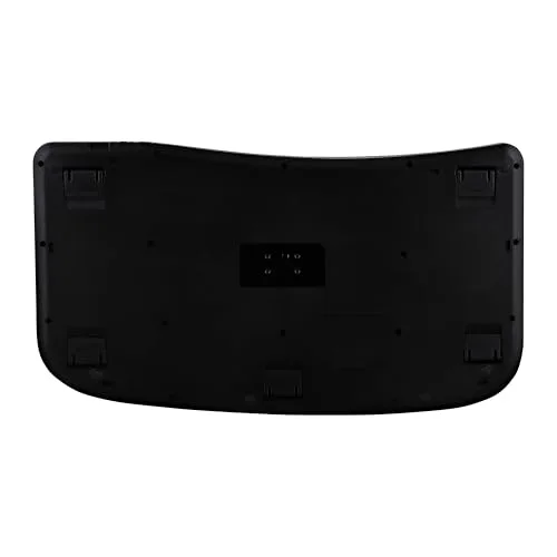 TNB ERGO Clavier ergonomique filaire AZERTY avec repose-poignet - vue 3