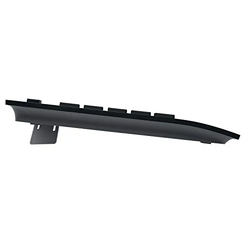 Logitech K280e Clavier Filaire AZERTY Membrane - vue 5