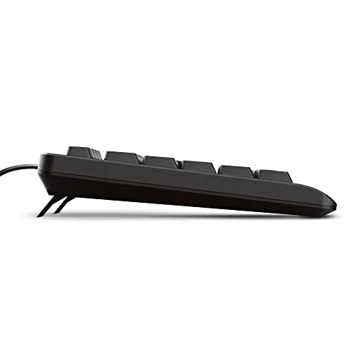 Trust Taro Clavier filaire AZERTY silencieux - vue 8