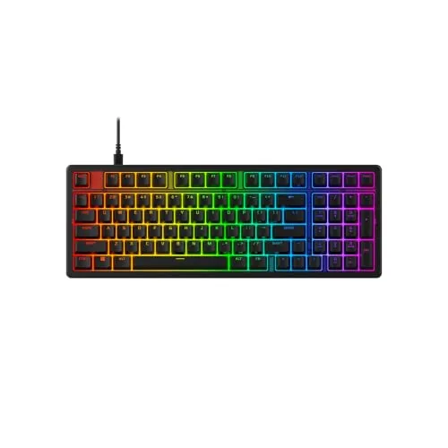 HyperX Origins 2 1800 Clavier Mécanique RGB AZERTY