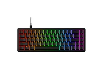HyperX Origins 2 65 Mécanique AZERTY RGB Hot-Swap 8000Hz