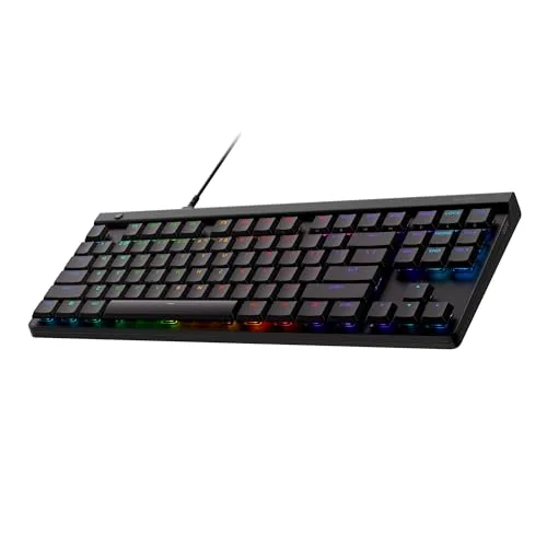 Logitech G G515 TKL Lightspeed AZERTY