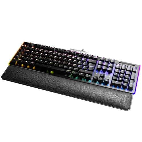 EVGA Z20 RGB Opto-Mécanique AZERTY - vue 2