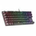 Mars Gaming MK80 Blue Switch AZERTY - vue 4