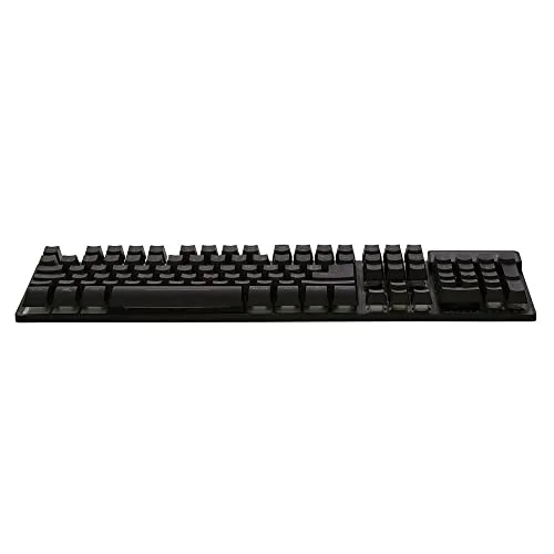 TNB ELYTE KY-100 Clavier gamer semi-mécanique Rainbow AZERTY - vue 3