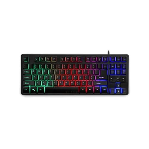 Acer Nitro GP.KBD11.01W TKL Membrane RGB AZERTY