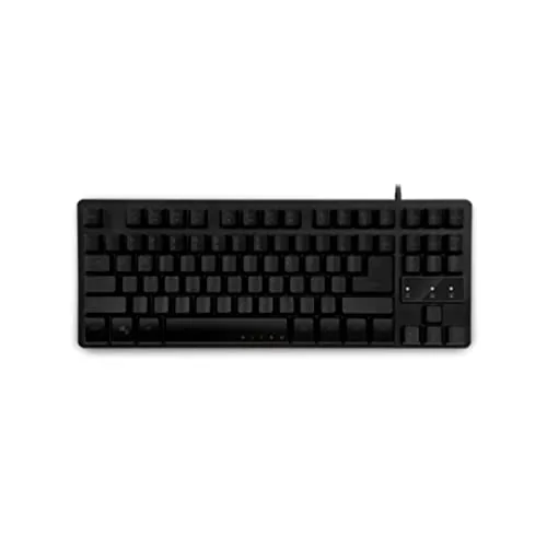 Acer Nitro GP.KBD11.01W TKL Membrane RGB AZERTY - vue 2