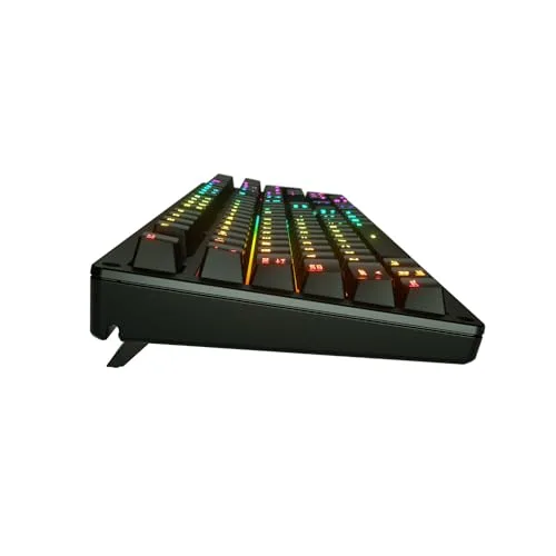Cougar Puri RGB Mécanique AZERTY - vue 3