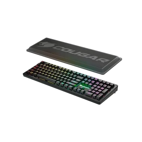Cougar Puri RGB Mécanique AZERTY - vue 4