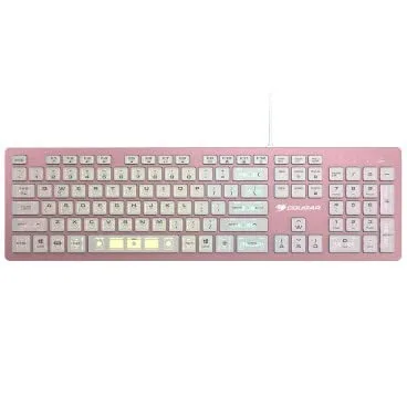 Cougar Vantar AX Rose AZERTY RGB