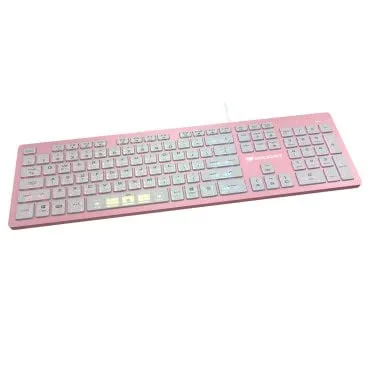 Cougar Vantar AX Rose AZERTY RGB - vue 3
