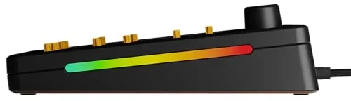 Glorious GMMK 3 Prebuilt 75% RGB Hot Swap - vue 9