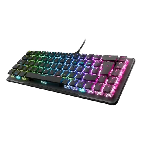 Turtle Beach Vulcan II Mini Optique-Mécanique 65% RGB AZERTY