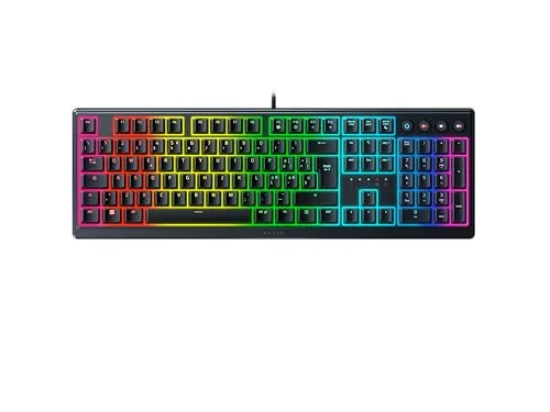 Razer Ornata V3 AZERTY RGB avec repose-poignet