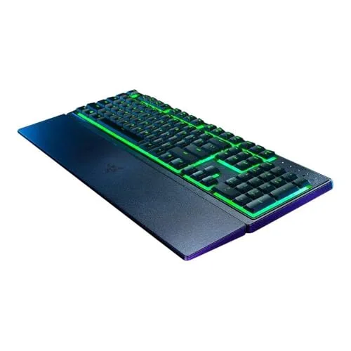Razer Ornata V3 X USB Rétroéclairage RGB