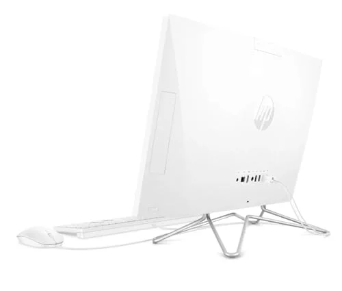 Clavier - HP - 685 Comfort Dual-Mode - Ergonomique - Sans fil - Mécanique AZERTY - vue 6