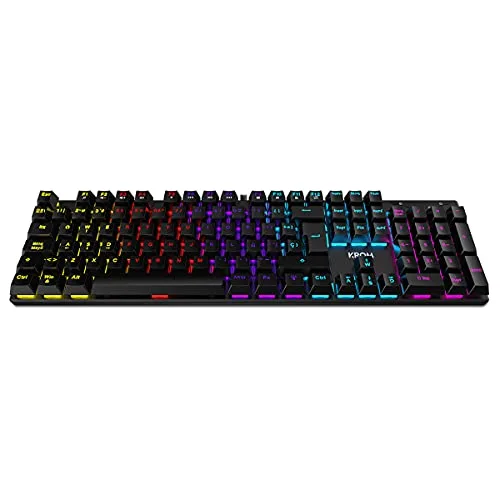 Krom Kasic TKL RGB
