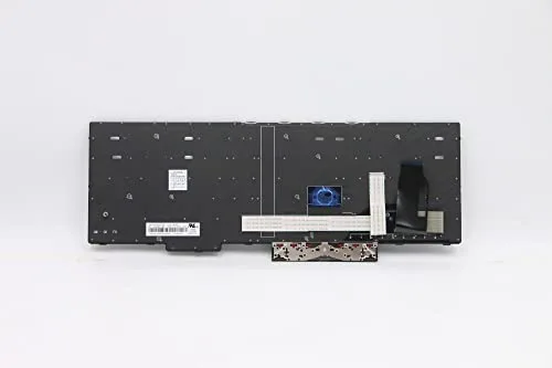 Lenovo CMNM-CS20 clavier Bluetooth Euro Anglais noir