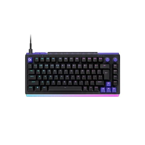 Logitech G512 X 75 Noir AZERTY