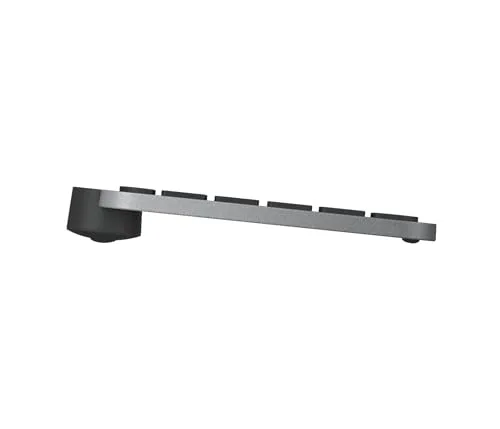 Logitech MX Keys Mini Sans fil Rétroéclairé AZERTY