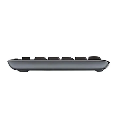 Logitech MK235 Clavier Sans Fil 2.4 GHz QWERTY Espagnol Membrane - vue 2