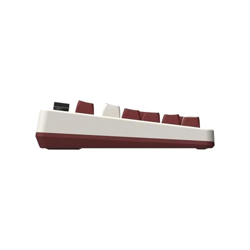 8BitDo Retro Mechanical Keyboard Fami Edition - vue 3