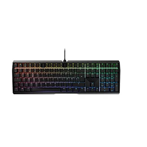 Cherry MX Board 3.0 S RGB QWERTZ MX Brown