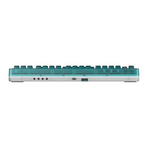 8BitDo Retro Mechanical Keyboard M Edition - vue 2